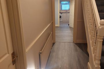 Property header