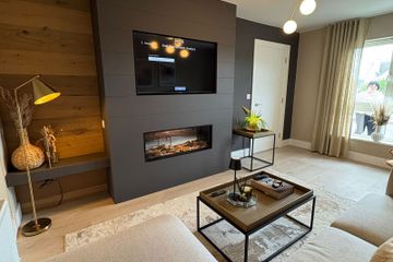 Property Header