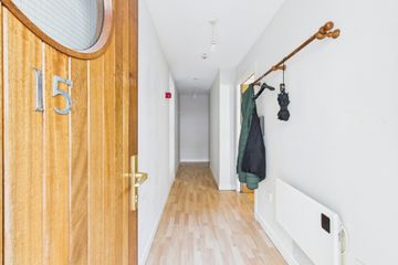Property header