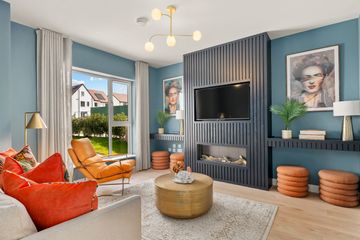 Property Header