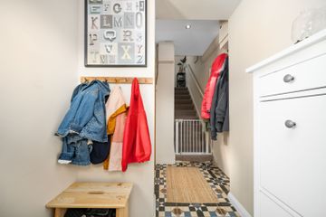 Property header