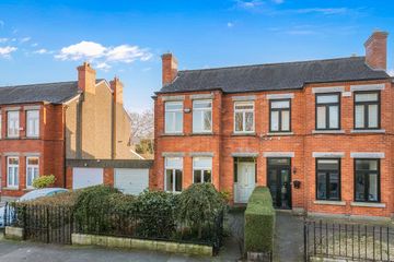 Property header