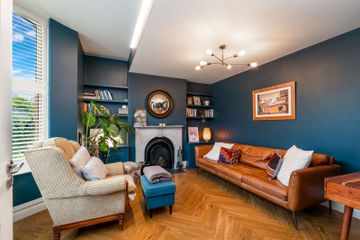 Property header