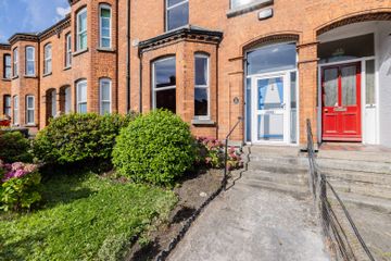 Property header