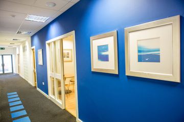 Property Header