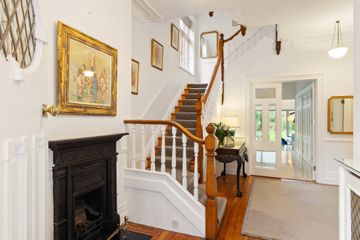 Property header