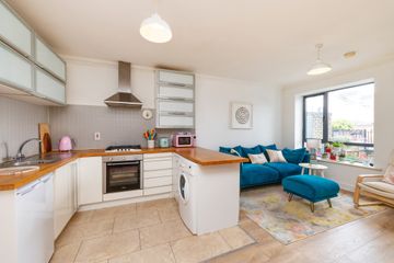 Property header