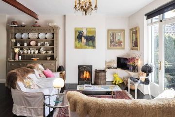 Property header