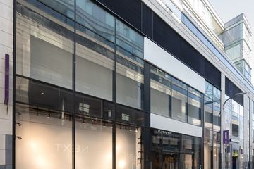 Property header
