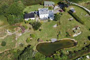 Property header