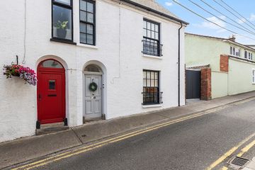 Property header