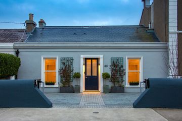 Property header