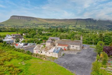 Property header