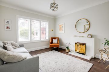 Property header