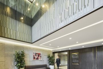 Property header