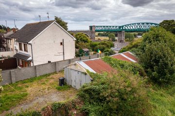 Property header