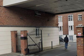 Property header