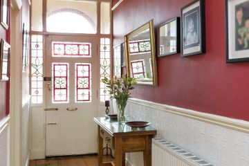 Property Header