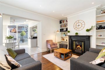 Property header