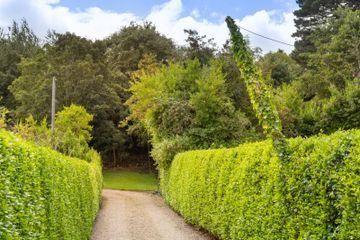 Property header