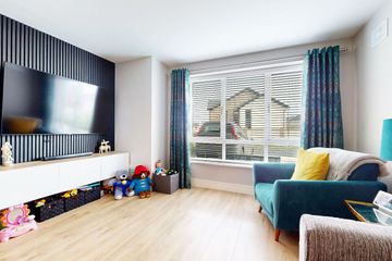 Property Header