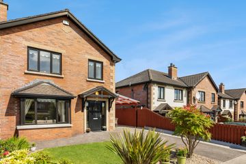 Property header