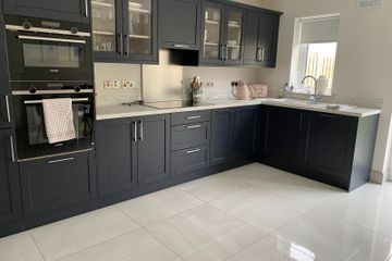 Property header