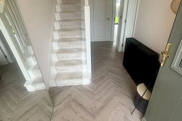 Property header
