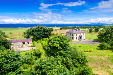 Property header