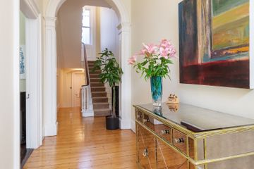 Property header