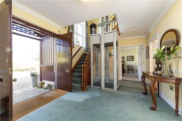 Property Header