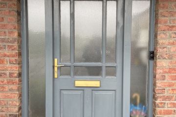 Property header
