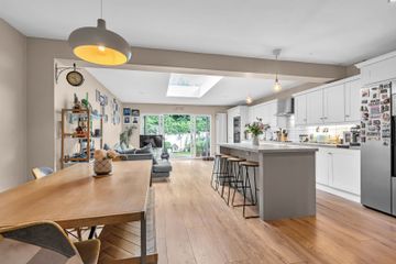 Property Header
