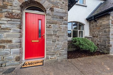 Property header