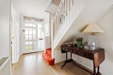 Property header