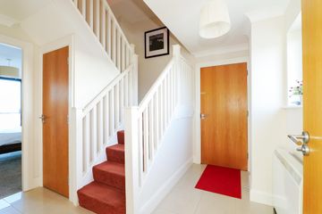 Property header