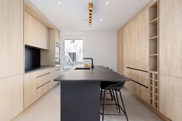 Property header