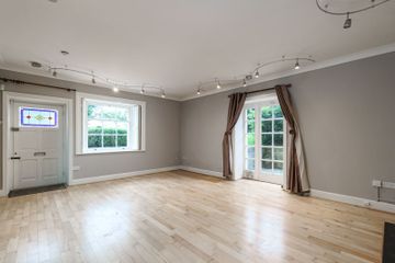 Property header