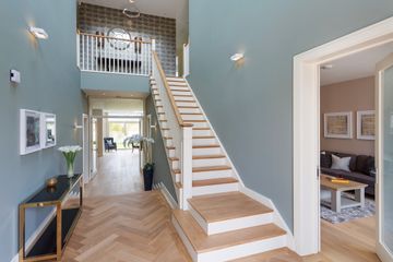 Property Header