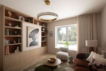 Property Header