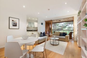 Property header