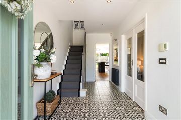 Property header