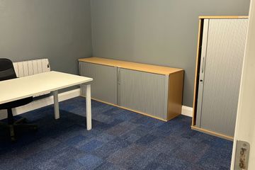 Property header