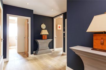 Property header