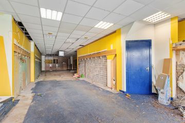 Property header