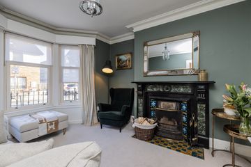 Property header