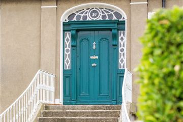 Property header