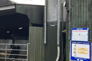 Property header