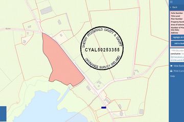 Property header