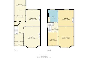 Property Header